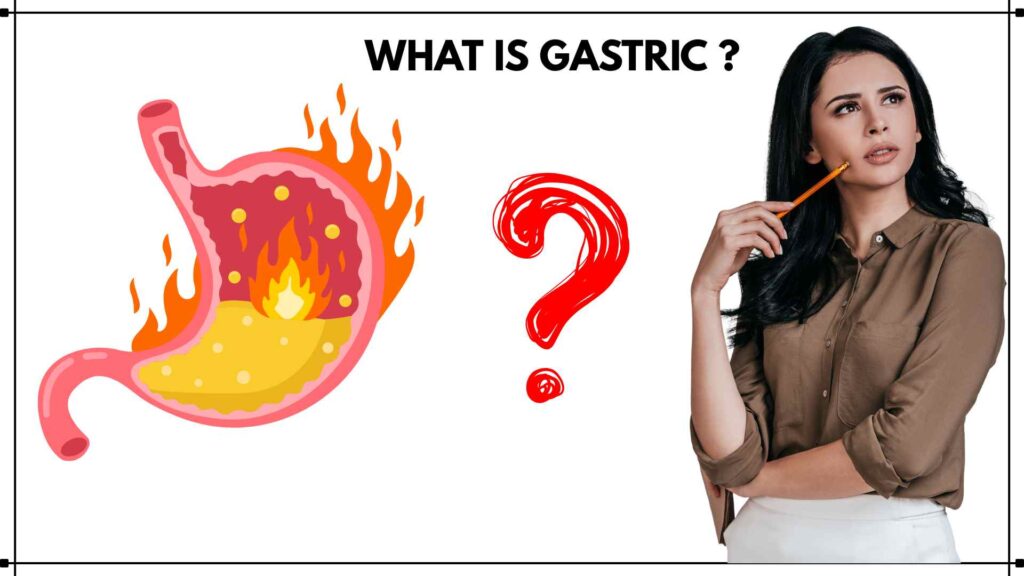 gastric ge mane maddu